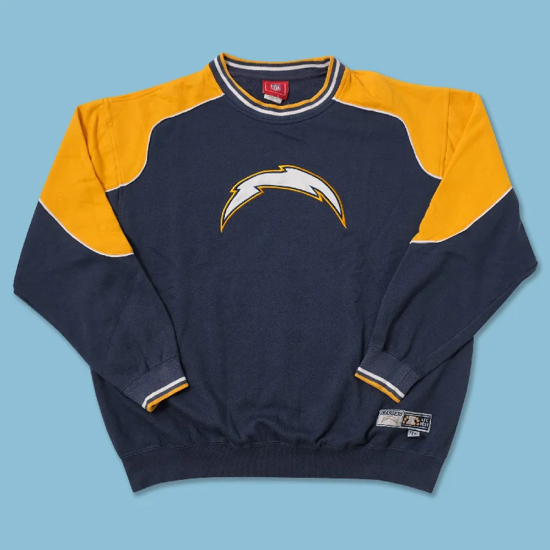 - Remote interactive pet feederSan Diego Chargers Sweater Large