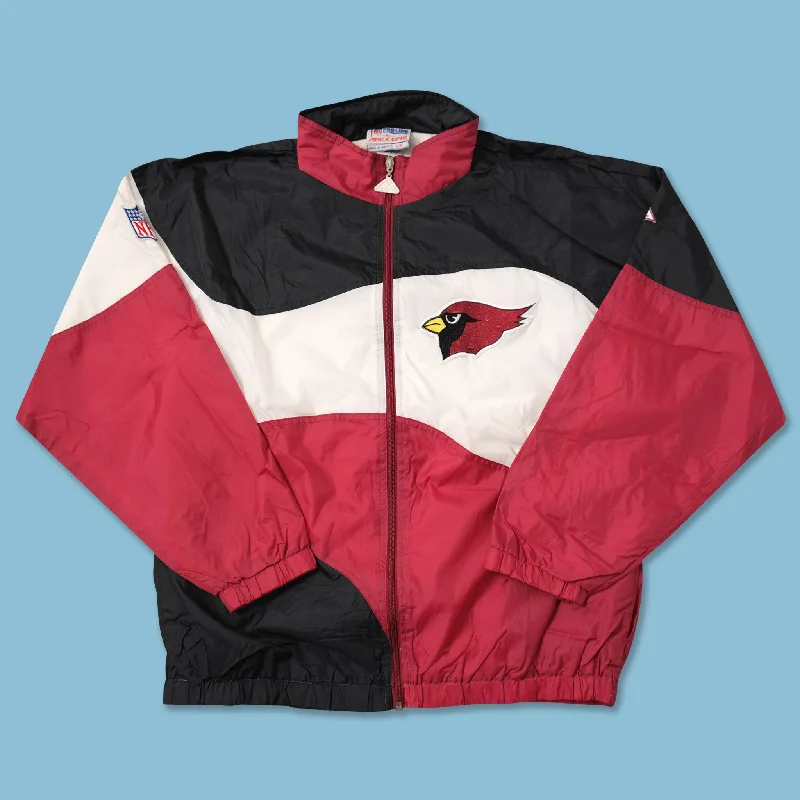 - Chinchilla cooling ice nest ceramic plateVintage Arizona Cardinals Track Jacket Large