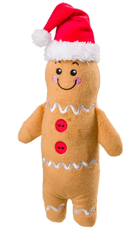 - Climbing pet constant temperature heating padGingerbread toy