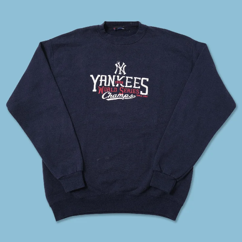 - Durable nylon dog leash wholesale1996 New York Yankees Champs Sweater Large