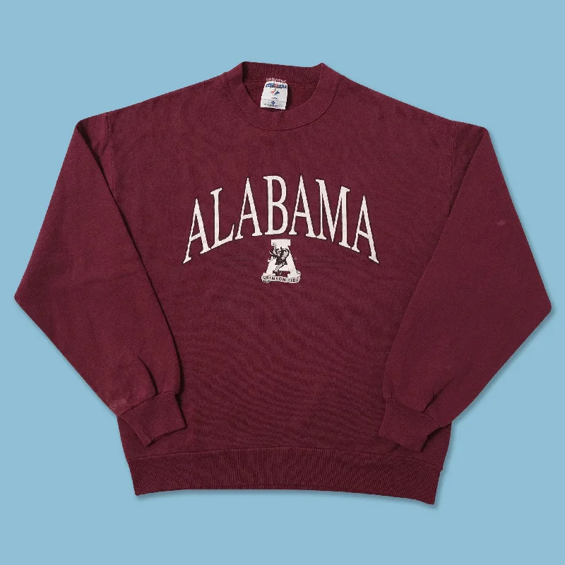 - Custom pet birthday cakeVintage Alabama Crimson TIde Sweater Medium