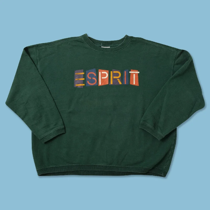 Pet ProductsVintage Esprit Sweater Medium