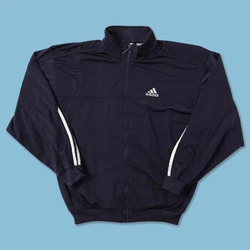  -Anti-scratch sofa protective coverVintage adidas Track Jacket Large