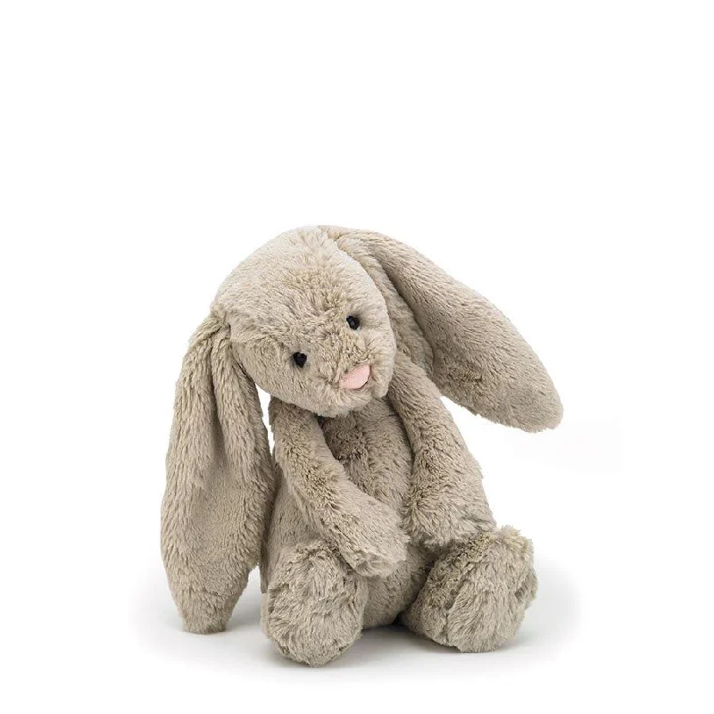    - Grain-free cat food recommendations  Jellycat Bashful Bunny Medium Beige