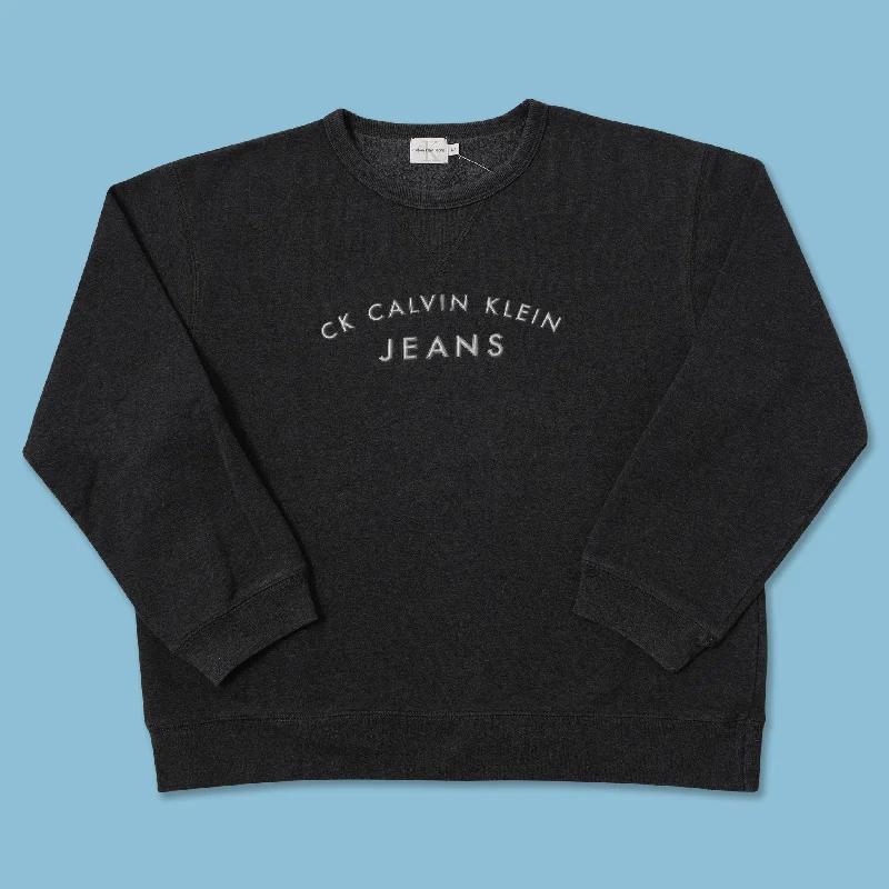 - Dog anti-slip matVintage Calvin Klein Sweater Medium