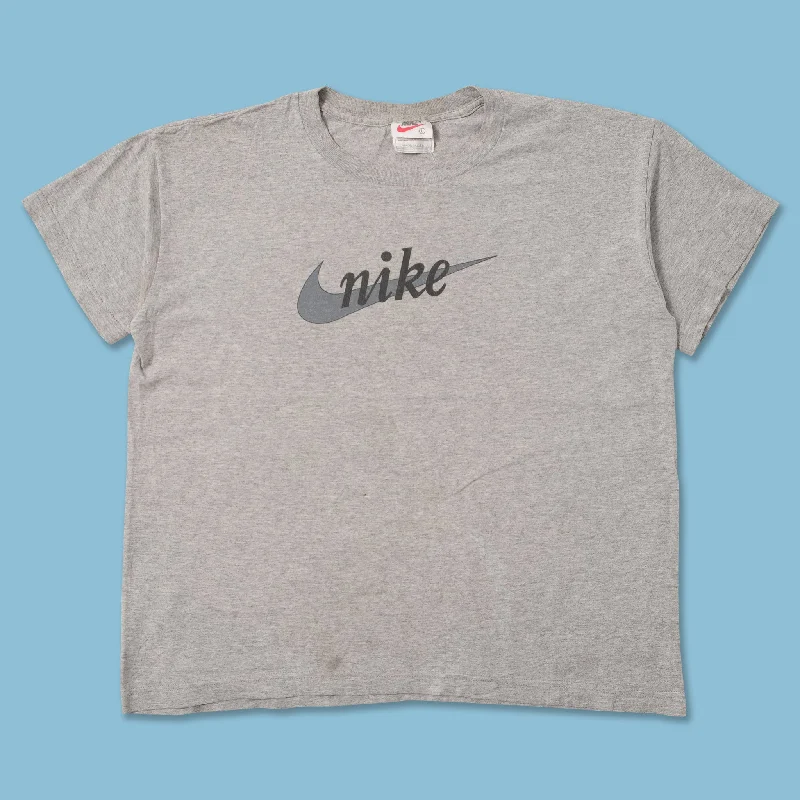  -Anti-scratch scratching board AND cat bed in oneVintage Nike T-Shirt Medium