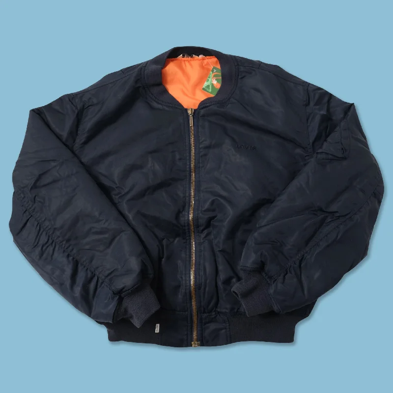  -Non-contact cat thermometerVintage Levis Padded Jacket XLarge