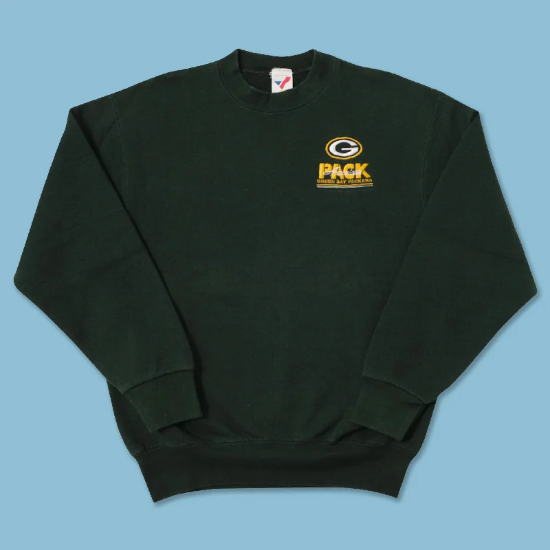 - Cat stress soothing sprayVintage Green Bay Packers Sweater Medium