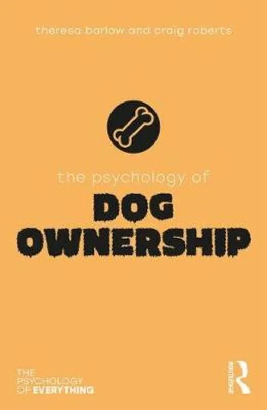 - Pet smart GPS locatorThe Psychology of Dog Ownership