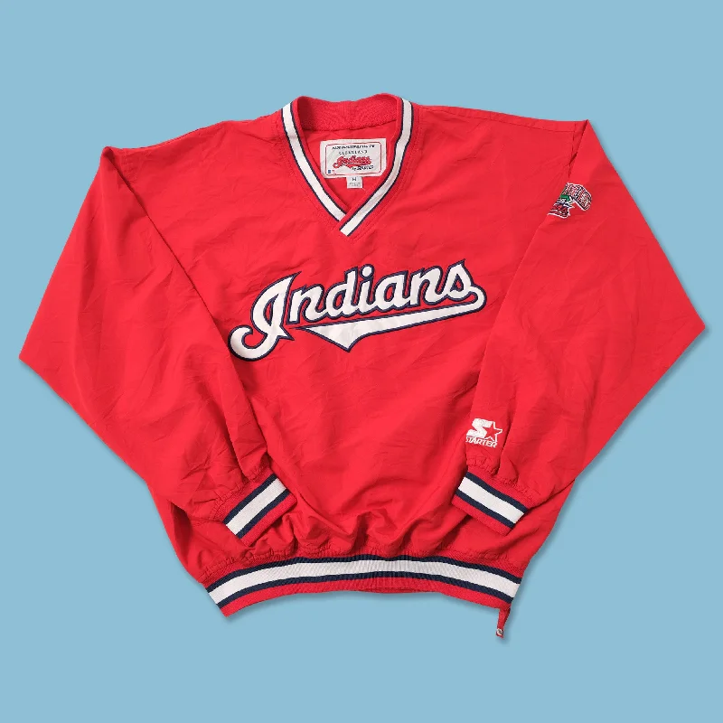 - Pet diabetes prescription foodVintage Starter Cleveland Indians Windbreaker Medium