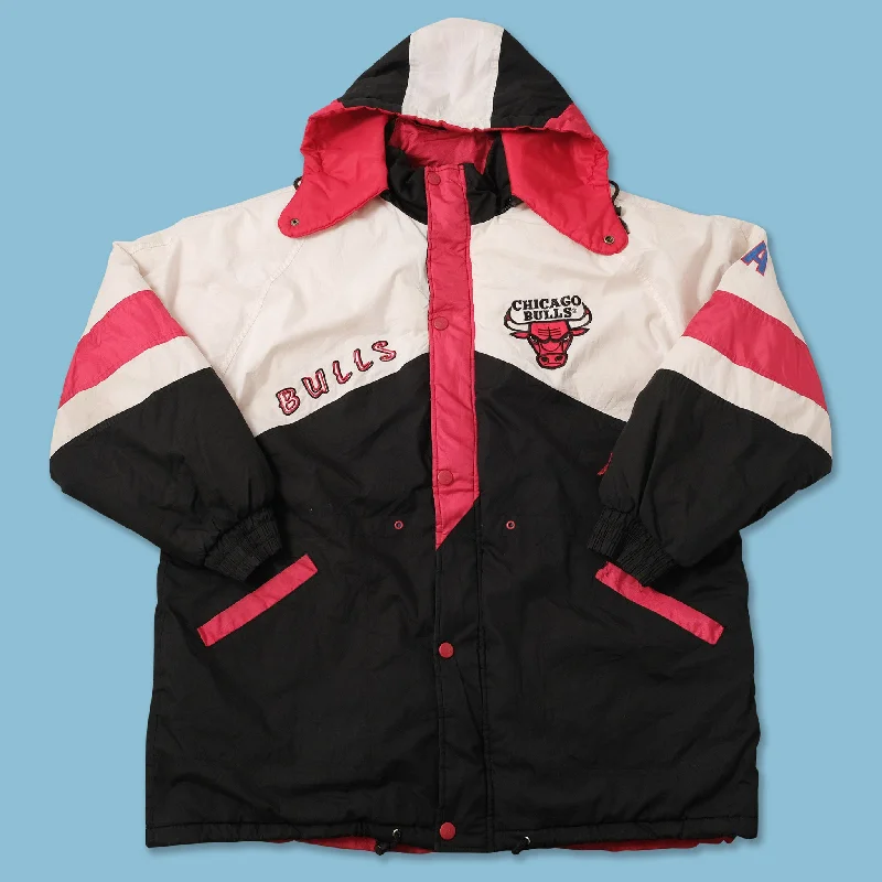 - Pet smart GPS locatorVintage Chicago Bulls Padded Jacket XLarge