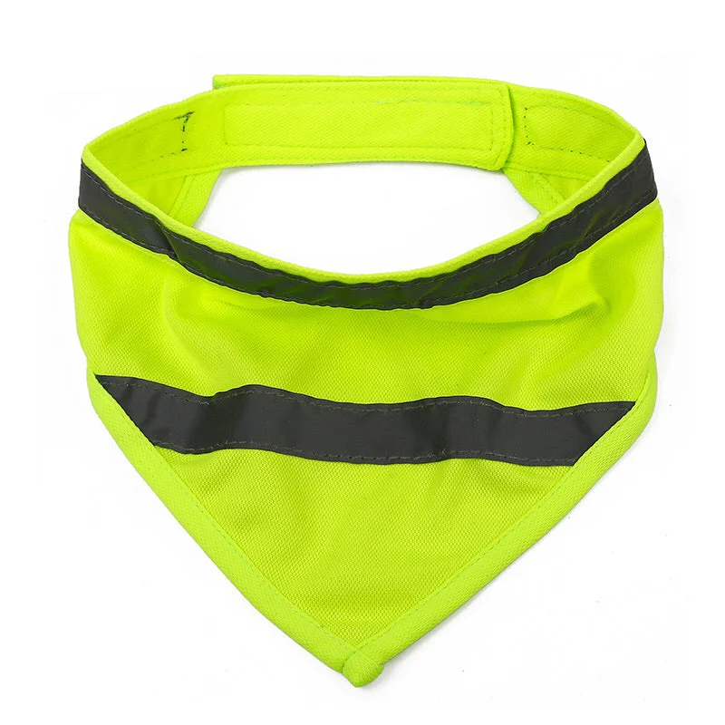 - Climbing pet constant temperature heating padHi Vis Bandana