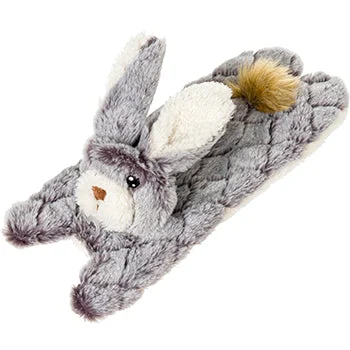 - ​​Pet toys under    yuanEmpty stuffing free rabbit dog toy